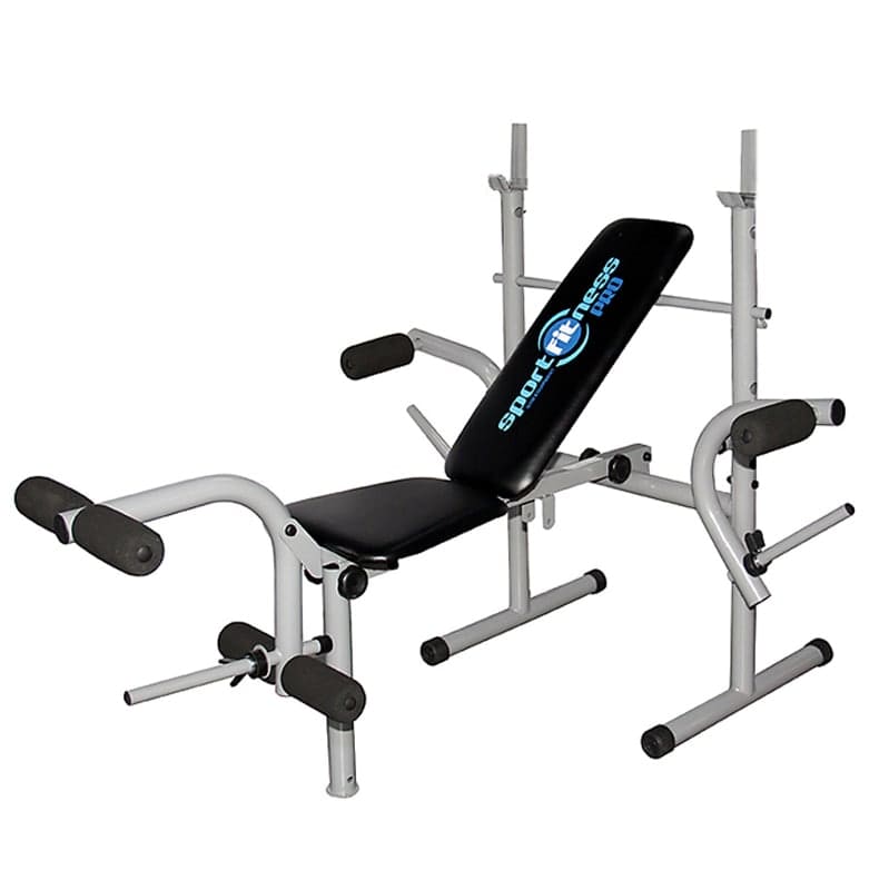 Equipos de Gimnasia - Sport Fitness