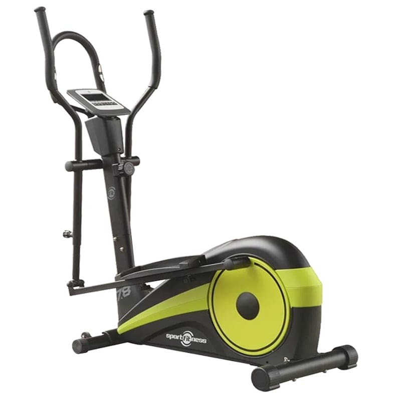 Equipos de Gimnasia - Sport Fitness